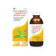 Ascof Forte 600mg / 5mL Syrup Ginger 120mL