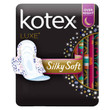 Kotex Luxe Ultra Thin Day&Night Silky Soft 8S