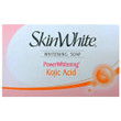 Skin White Kojic Acid Soap 65gx2S