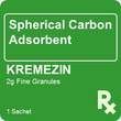 Kremezin 2g Fine Granules 1 Sachet