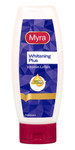 Myra Vitamin Lotion Whitening Plus 200mL