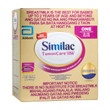 Similac Tummicare HW One 800g