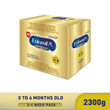 Enfamil A+ One 2.4Kg