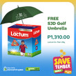 Lactum 6+ Plain 2Kg