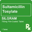 Silgram 750mg 1 Tablet