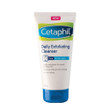 CETAPHIL DAILY EXFOLIATING CLNSR 178ML