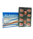 Alanerv 920mg 1 Capsule
