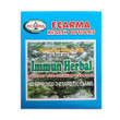 Ecarma Immun Herbal Supplement 1 Capsule