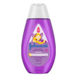 Johnson's Baby Shampoo Strong&Healthy 200mL