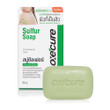 Oxecure Sulfur Soap 30g