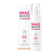 Snailwhite CC Sunscreen SPF50 50mL