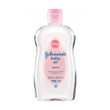 Johnson's Baby Oil Regular 300mL