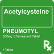 Pneumotyl 200mg 1 Tablet