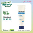 Aveeno Skin Relief Moist Lotion 71mL