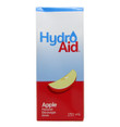 Hydro-Aid Apple 250mL 1 Bottle