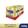 Enfagrow A+ Four 3.6Kg