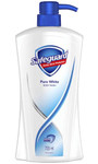 Safeguard Body Wash Pure White 720mL