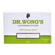 Dr. Wong's Lightening Soap 60g