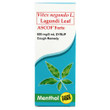 Ascof Forte Syrup Menthol Sugar-Free 120mL