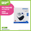 Omron HEM-6161 Automatic Wrist Type Blood Pressure Monitor BP BPM Digital