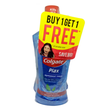 Colgate Plax Peppermint 500ml + 250ml