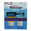 CELETEQUE HYDRATED & HEALTHY S KIT 