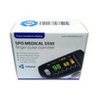 Finger Pulse Oximeter SPO 5550