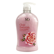 M&D Handwash Floral Garden 500ml