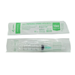 Disposable Syringe 10ml 21g Indoplas