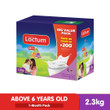 Lactum 6+ Plain 2.4kg 