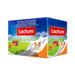 Lactum 1-3 Plain 3.2kg