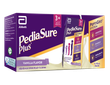 Pediasure Plus Choco Liquid 4 x 110ml