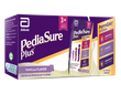 Pediasure Plus Vanilla Liquid 4 x 110ml