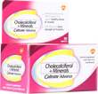 Caltrate Advance Bottle 30s