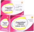 Caltrate Advance Bottle 30s