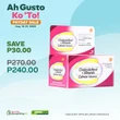 Caltrate Advance Bottle 30s