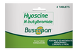 Buscopan Tab 4s