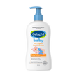 Cetaphil Baby Daily Lotion Calendula 400ml