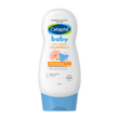 Cetaphil Baby Wash & Shampoo Calendula 230ml