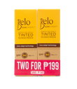 Belo Tinted Sunscreen SPF50 10mlx2s P199