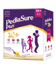 Pediasure Plus 10+ Vanilla  900g