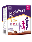Pediasure Plus 10+ Choco 900g