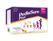 Pediasure Plus 10+ Vanilla 1.8kg