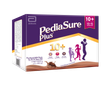 Pediasure Plus 10+ Choco 1.8kg