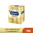 Enfamil A+ Nurapro CS-Biome 2kg