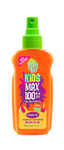 Beach Hut Kids Sunscreen Clear Spray SPF100 150ml
