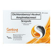 Strepsils Blister Honey&lemon Box 24s