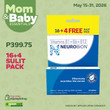 Neurobion Tab 16+4 Sulit Pack
