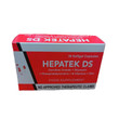 Hepatek DS 1 Capsule