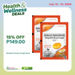 Strepsils Chesty Cough 6sx2 15% Off
